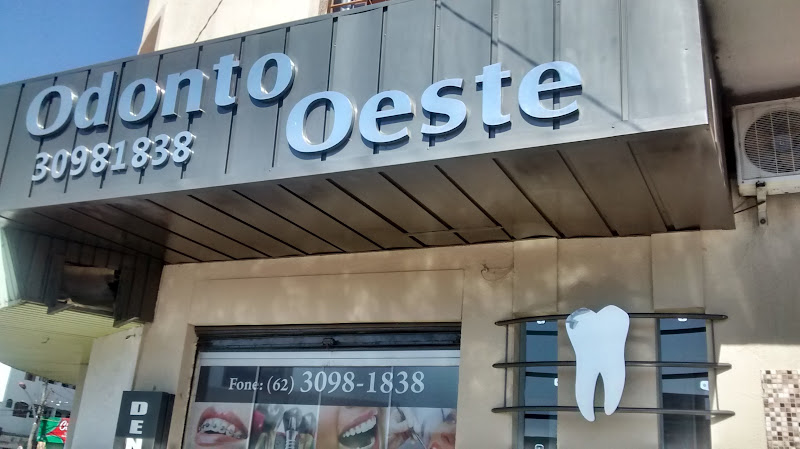Foto 3 de Odonto Oeste