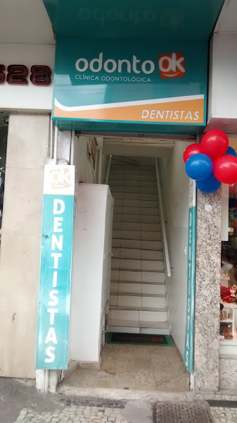 Foto 3 de Odonto Ok Clínica Odontológica