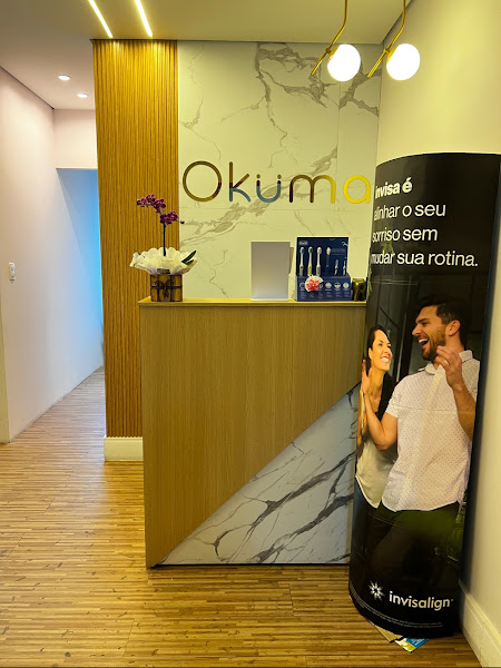 Foto de Odonto Okuma