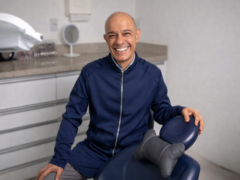 Foto 4 de Odonto Oleiro