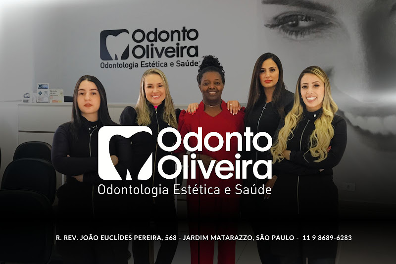 Foto 2 de ODONTO OLIVEIRA I Dra. Daniela - Dentista
