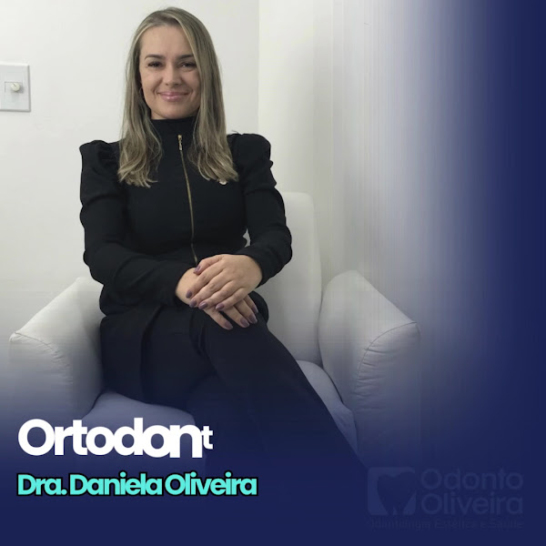 Foto 3 de ODONTO OLIVEIRA I Dra. Daniela - Dentista