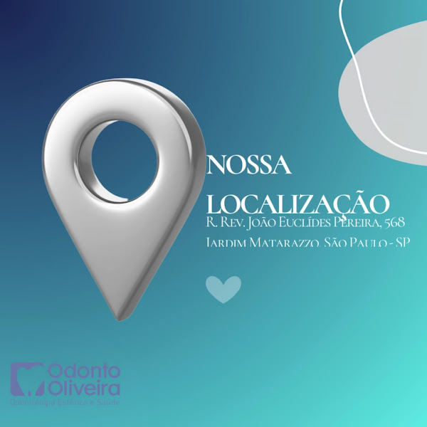 Foto 4 de ODONTO OLIVEIRA I Dra. Daniela - Dentista