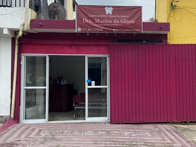 Foto 8 de ODONTO OLIVEIRA I Dra. Daniela - Dentista