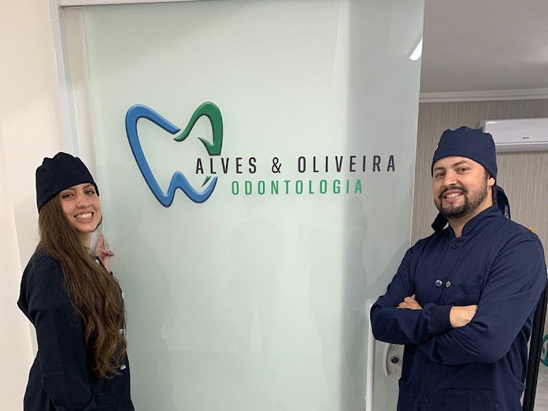 Foto 9 de ODONTO OLIVEIRA I Dra. Daniela - Dentista
