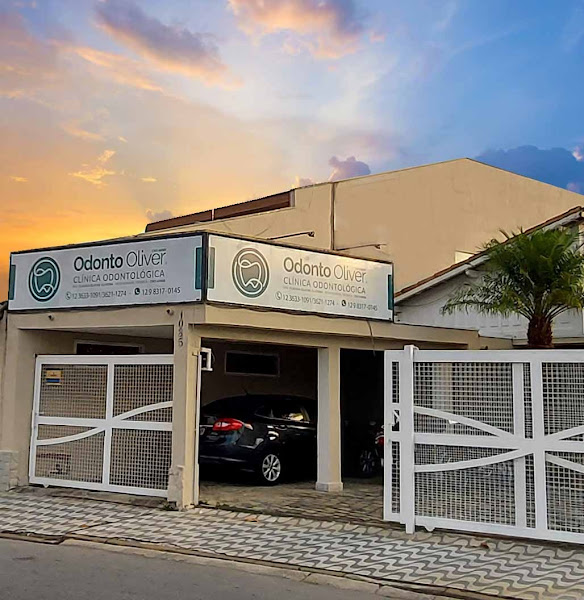 Foto 3 de Odonto Oliver