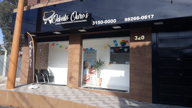 Foto 2 de Odonto Ouro's