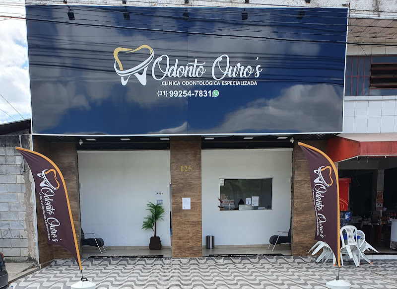 Foto 2 de Odonto Ouro`s II