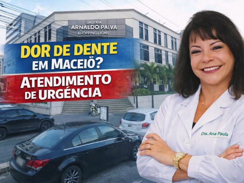 Foto 11 de Odonto Pajuçara