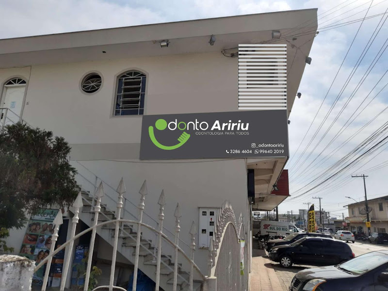 Foto 3 de odonto palhoça-unidade aririu