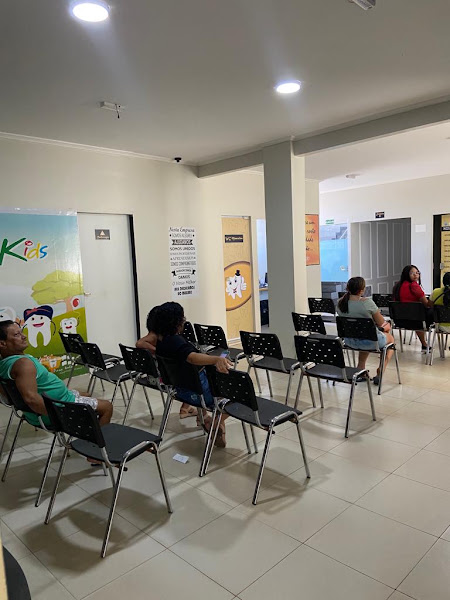 Foto 2 de Odonto para Todos - Abaetetuba