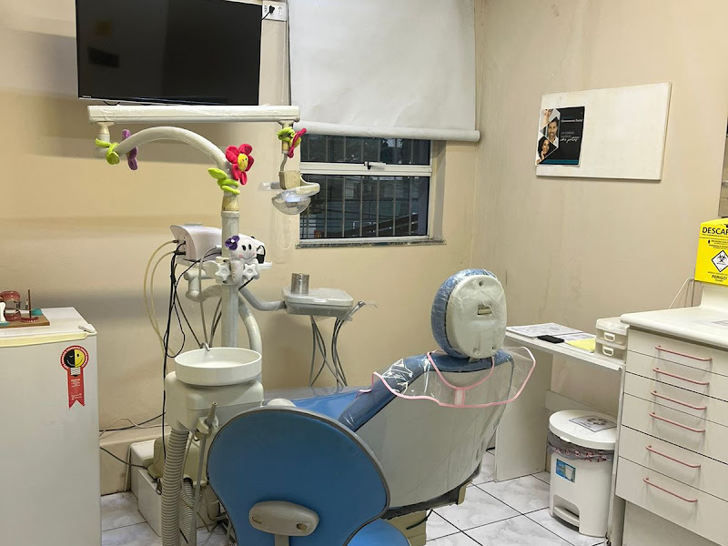 Foto 5 de odonto para todos tijuca