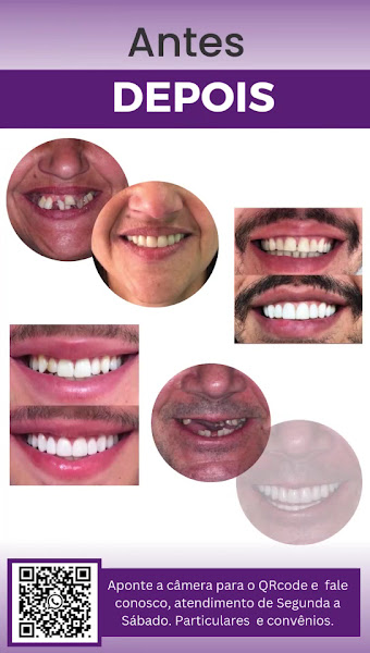 Foto 3 de Odonto Paraná