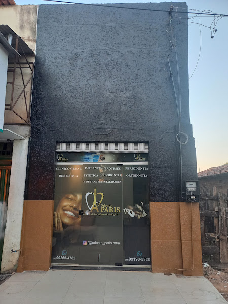 Foto 2 de Odonto Paris Clinica e Laboratório Odontológico
