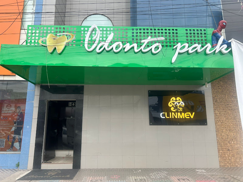 Foto de Odonto Park
