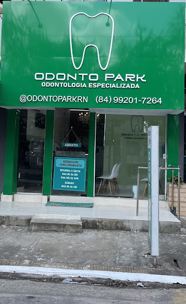 Foto 2 de Odonto Park Parnamirim - Clínica Odontológica