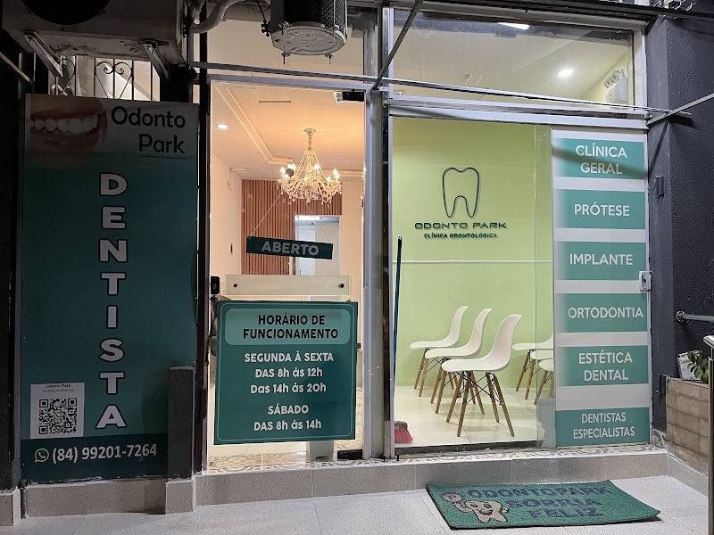 Foto 3 de Odonto Park Parnamirim - Clínica Odontológica