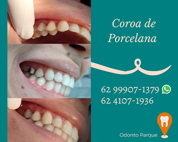 Foto 3 de Odonto Parque