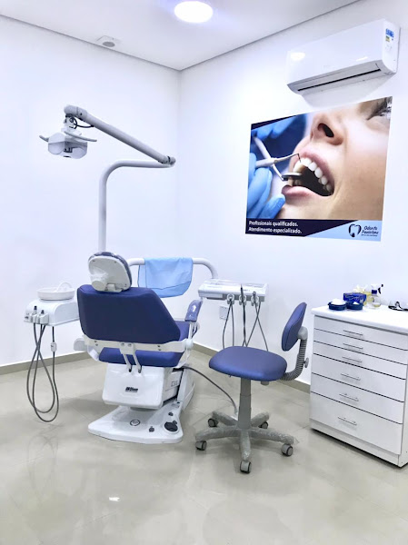 Foto 3 de Odonto Paulistana