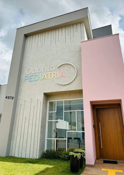Foto 2 de Odonto Pediatria