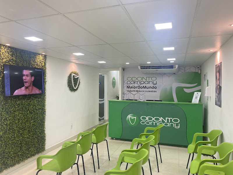 Foto de Odonto Pedra 2