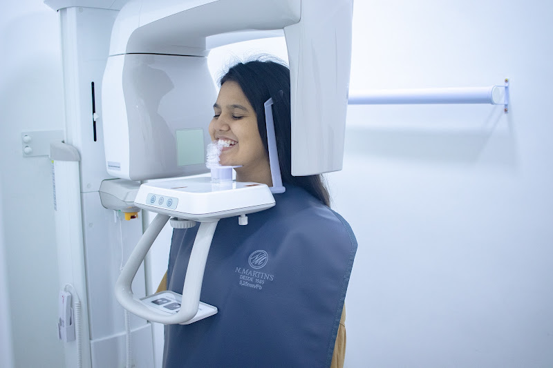Foto 2 de Odonto Pedra | Implantes e Prótese em Pedra de Guaratiba