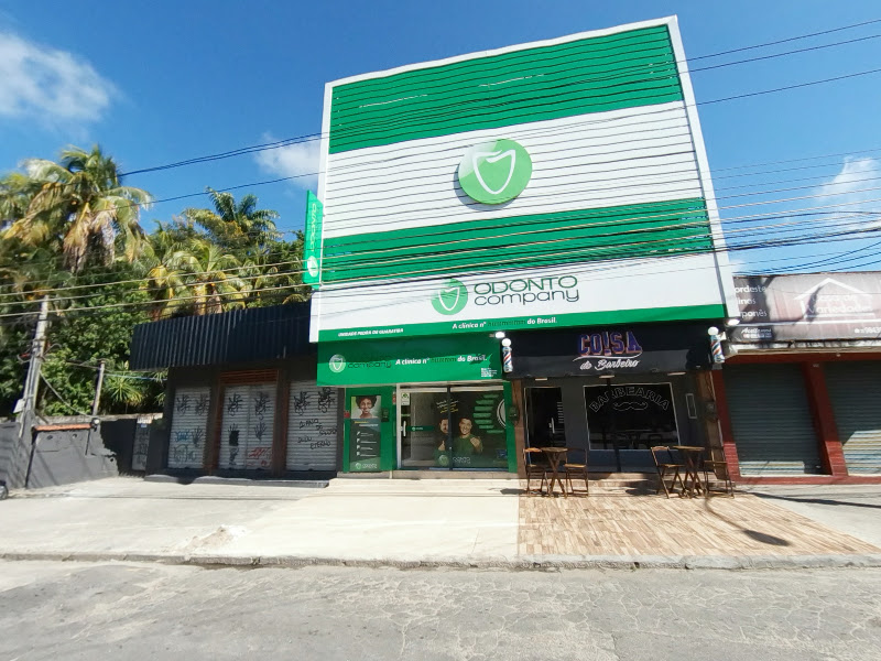 Foto 3 de Odonto Pedra | Implantes e Prótese em Pedra de Guaratiba