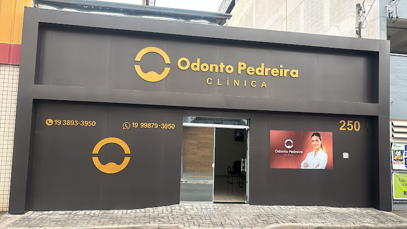 Foto 2 de Odonto Pedreira