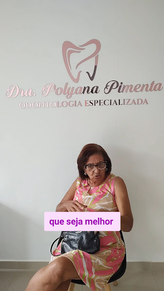 Foto 3 de Odonto Pepper Consultório Odontológico Dra Polyana Pimenta