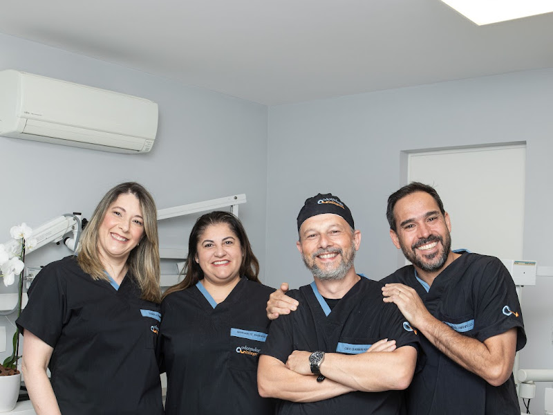 Foto 9 de Odonto Perdizes