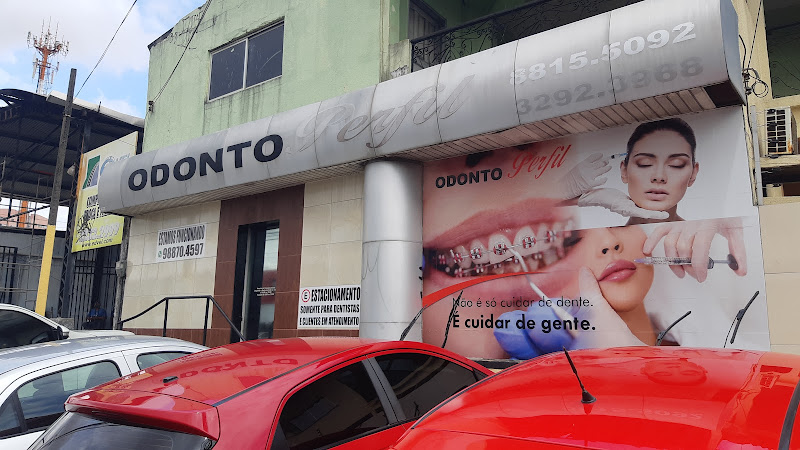 Foto 2 de Odonto Perfil