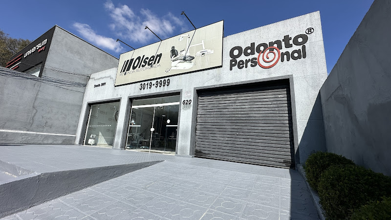 Foto 2 de Odonto Personal - Revenda Olsen