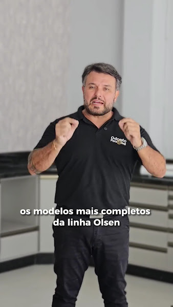 Foto 3 de Odonto Personal - Revenda Olsen