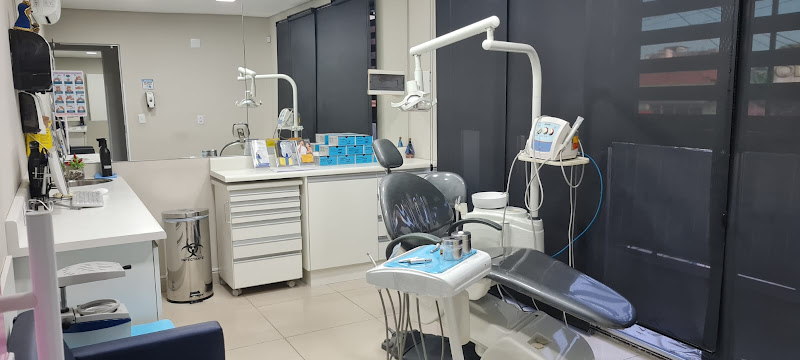 Foto 2 de Odonto Pessutti | Centro Odontológico