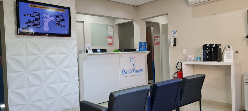 Foto 3 de Odonto Pessutti | Centro Odontológico