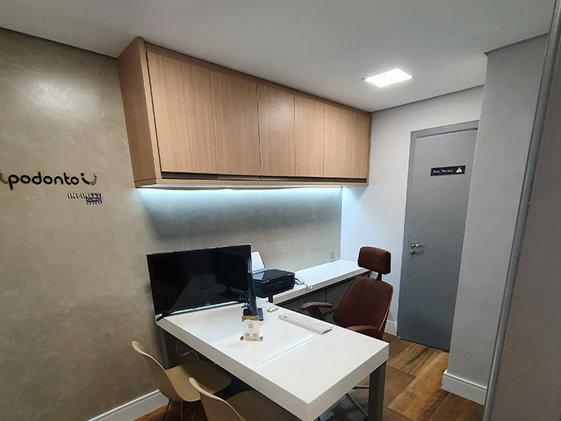 Foto 9 de Odonto Pinheiros