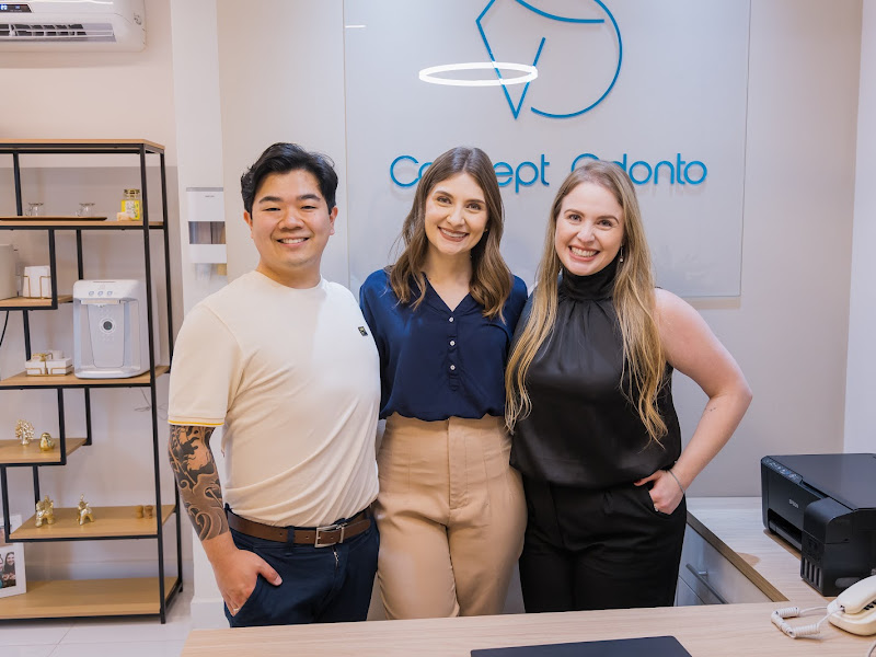 Foto 11 de Odonto Pinheiros