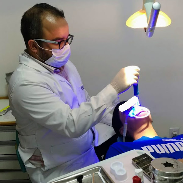 Foto 3 de Odonto Pitangueiras dentista matatu