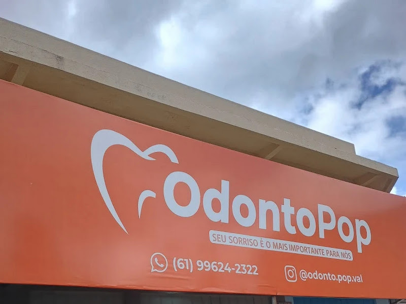 Foto 3 de Odonto Plabe