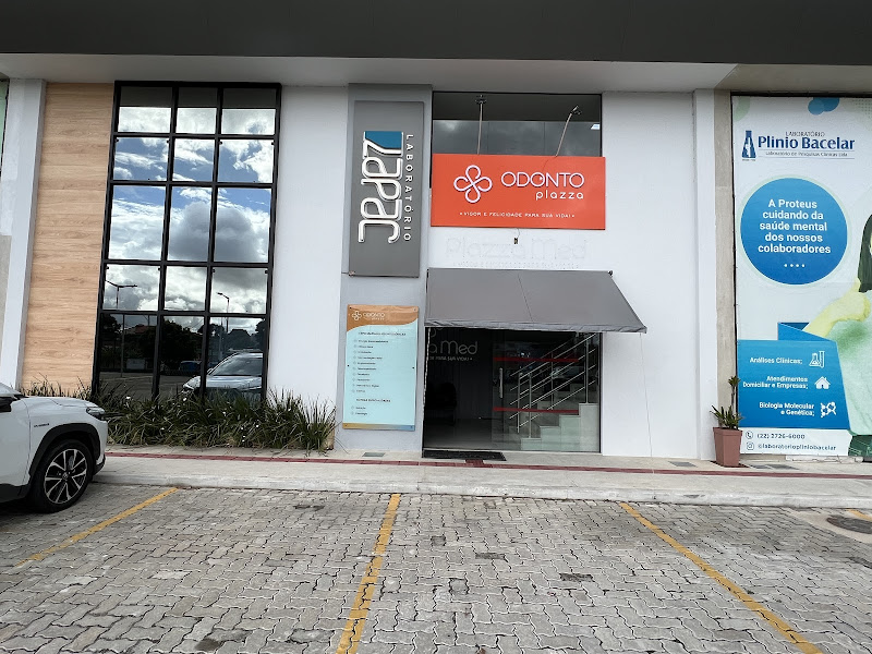 Foto 3 de Odonto Plazza | Implantes | Prótese Dentária | Prótese Protocolo em Campos dos Goytacazes RJ
