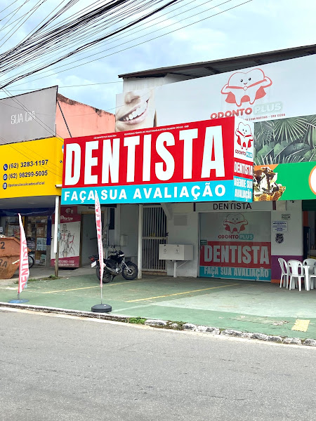 Foto 2 de Odonto Plus Aparecida