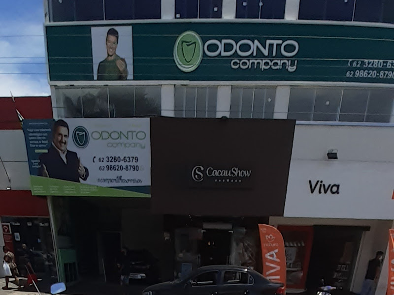 Foto 7 de Odonto Plus Aparecida