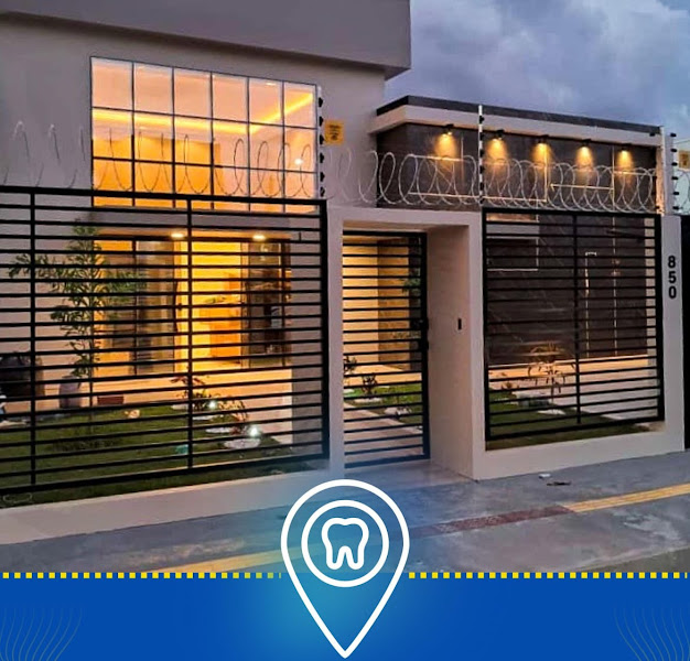 Foto 2 de Odonto Plus