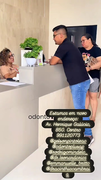 Foto 4 de Odonto Plus