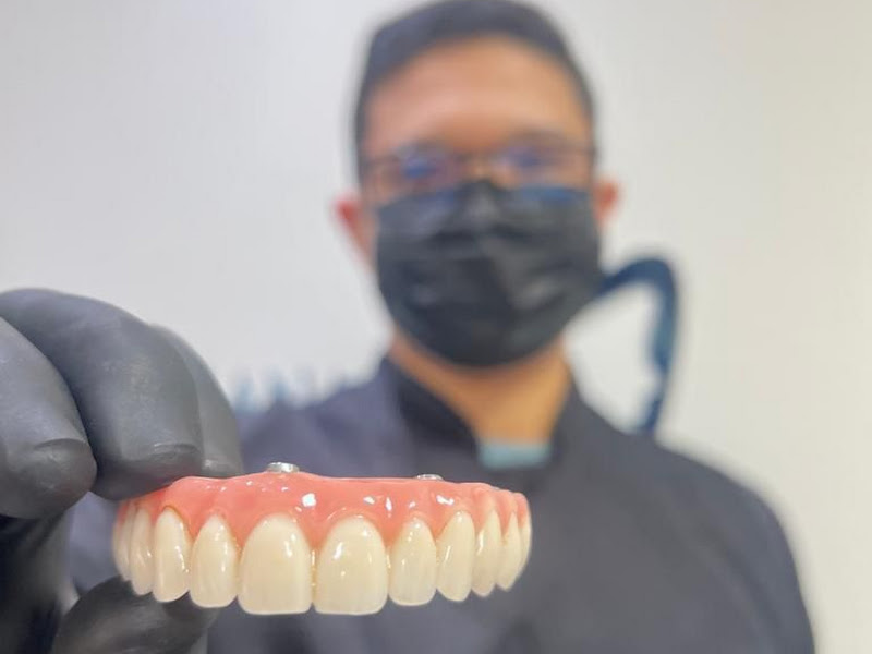 Foto 8 de Odonto Plus Manaus