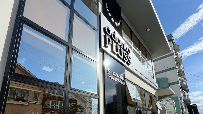 Foto 2 de Odonto Pluss