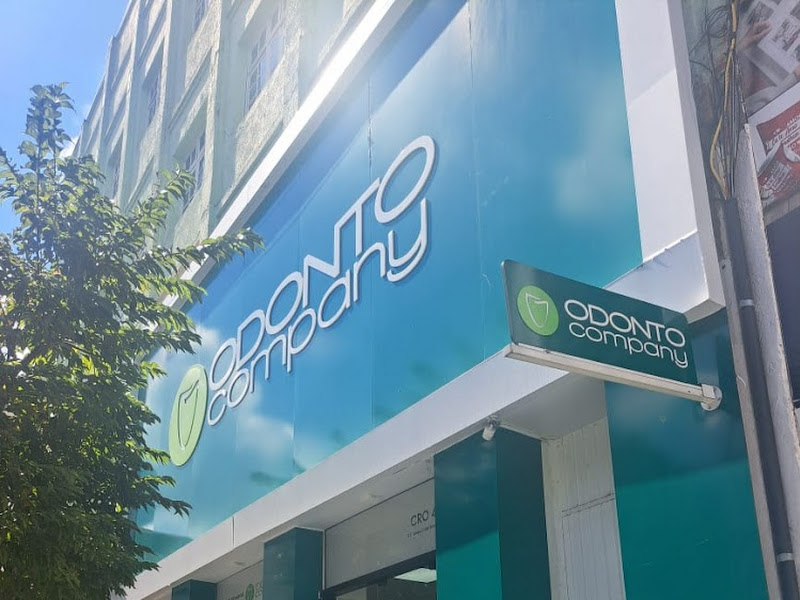 Foto 9 de Odonto Pluss