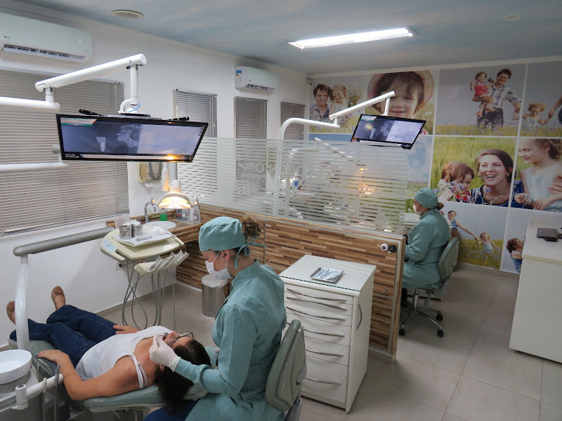 Foto 3 de Odonto Pompéia