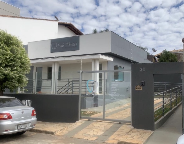 Foto 2 de Odonto Pontes Clínica Odontológica - Sete Lagoas/MG - Implantes - Próteses - Clareamento