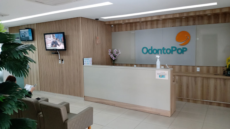 Foto 2 de Odonto Pop Dental Stetic